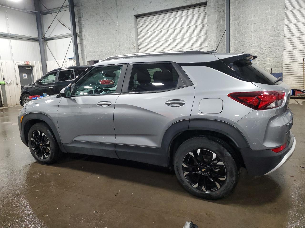 2023 CHEVROLET TRAILBLAZER LT VIN:KL79MPS25PB056062