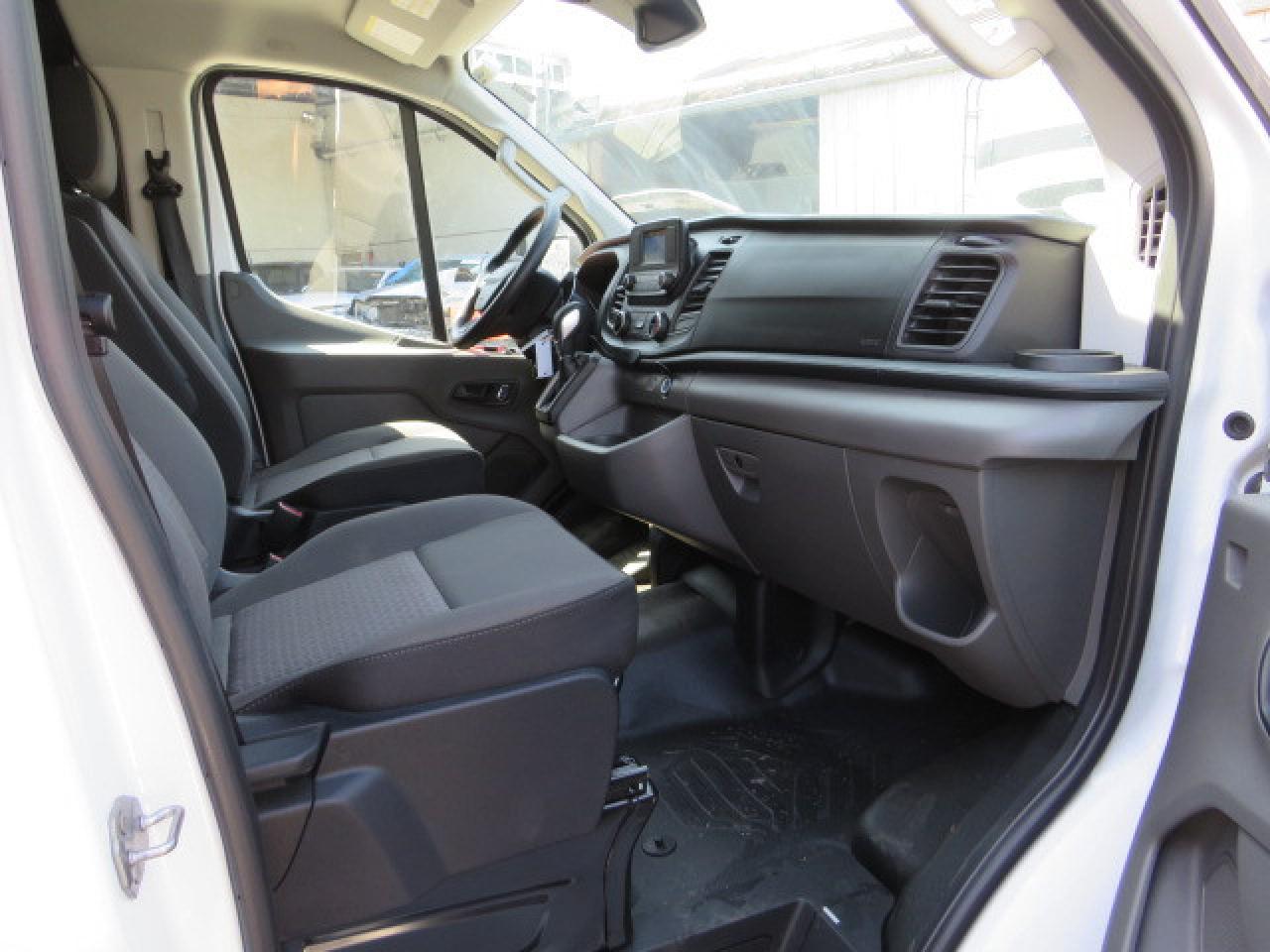 2023 FORD TRANSIT T-150 VIN:1FTYE1Y81PKB92726