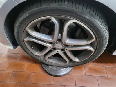 2015 Mercedes-Benz E 250 WDDHF9HB5FB163158 VIN:WDDHF9HB5FB163158