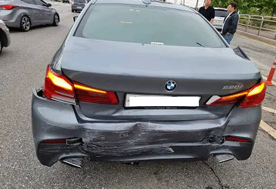 2020 BMW 520 WBAJK9103LCE44204 VIN:WBAJK9103LCE44204