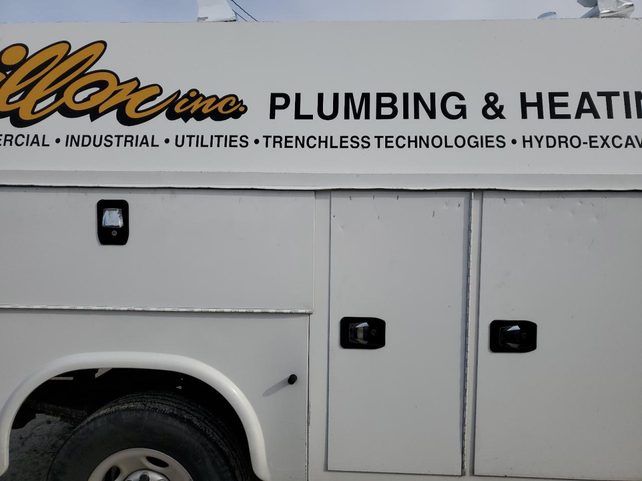 2022 CHEVROLET EXPRESS G3500  VIN:1GB0GRF75N1173958