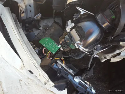 2015 Toyota Sienna 5TDYK3DCXFS656103 VIN:5TDYK3DCXFS656103