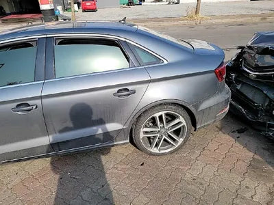 2020 Audi A3 WAUZZZ8V3LA063445 VIN:WAUZZZ8V3LA063445