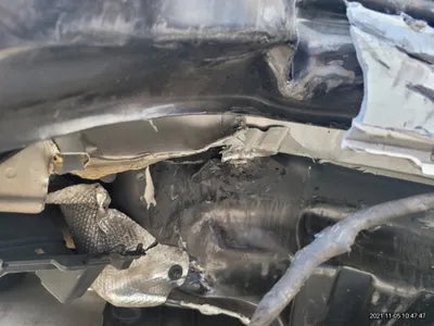 2017 Mercedes-Benz C 220 WDDWF0EB0HR215023 VIN:WDDWF0EB0HR215023