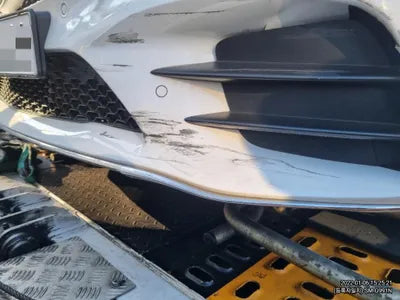 2021 Mercedes-Benz C 200 W1KWK8ABXMG081711 VIN:W1KWK8ABXMG081711