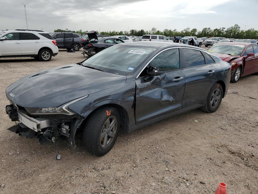 2022 KIA K5 LXS VIN:5XXG14J22NG091507