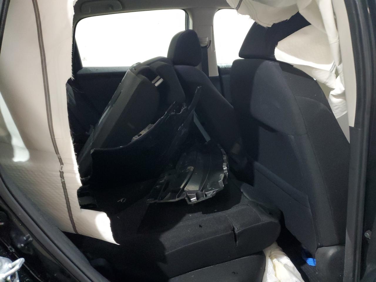 2023 HONDA HR-V LX VIN:3CZRZ2H37PM707573