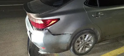 2015 Lexus ES 300 635KMJTHBW1GG1F20 VIN:635KMJTHBW1GG1F20