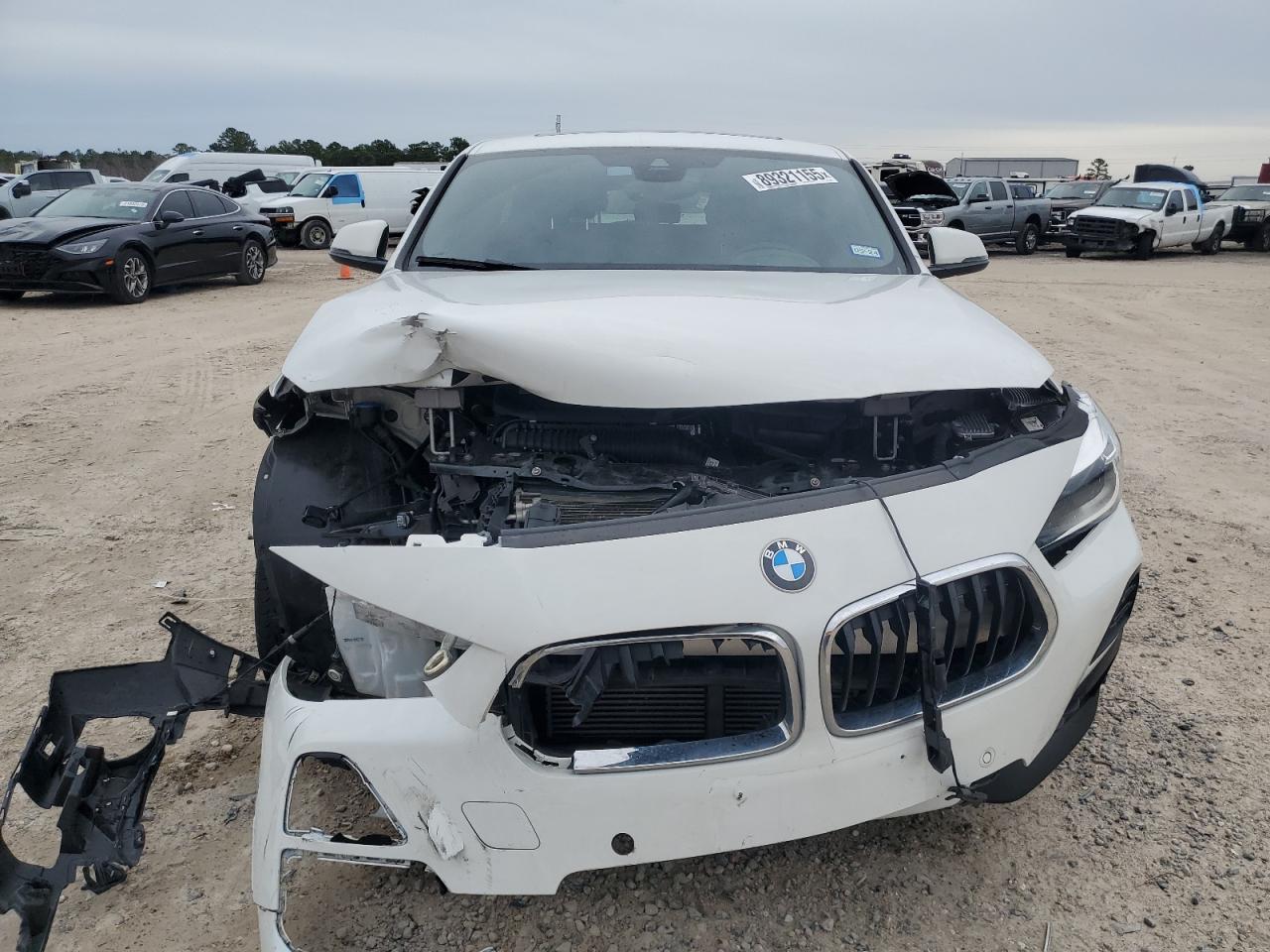 2023 BMW X2 SDRIVE28I VIN:WBXYH9C00P5V38984