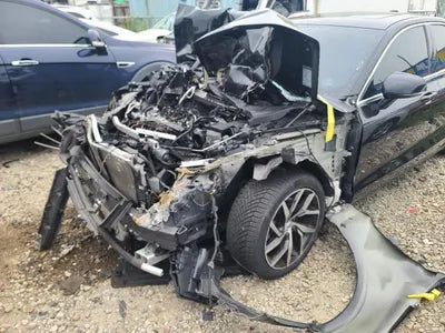 2020 Volvo S60 VIN: