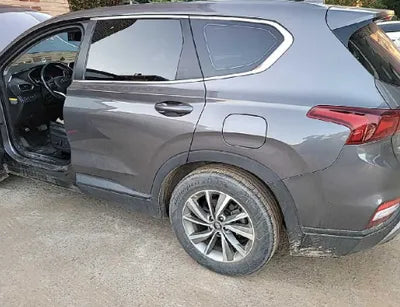 2019 Hyundai Santa FE KMHS281BBKU138593 VIN:KMHS281BBKU138593