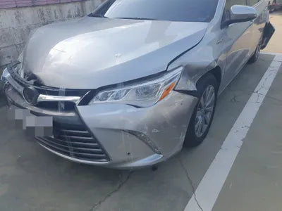 2016 Toyota Camry 4T1BD1FK8GU185702 VIN:4T1BD1FK8GU185702