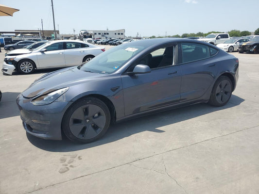 2023 TESLA MODEL 3 VIN:5YJ3E1EA4PF613532