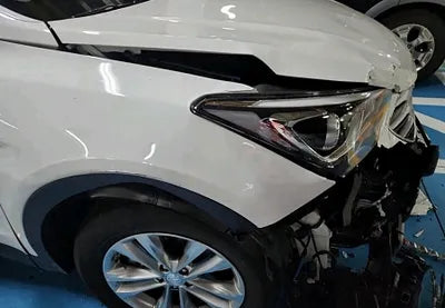 2018 Hyundai Santa FE KMHSW81UBJU782437 VIN:KMHSW81UBJU782437