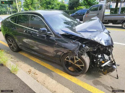 2023 BMW 630 WBAGT8104P9R61254 VIN:WBAGT8104P9R61254