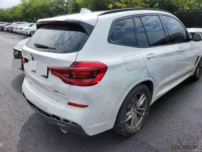 2019 BMW 320 WBATX3109KLF54633 VIN:WBATX3109KLF54633