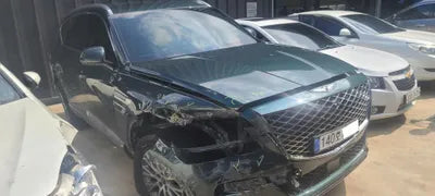 2020 Genesis GV80 KMTHA81BBLU029525 VIN:KMTHA81BBLU029525