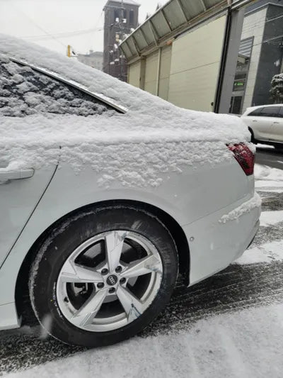 2021 Audi A6 WAUZZZF25MN037769 VIN:WAUZZZF25MN037769