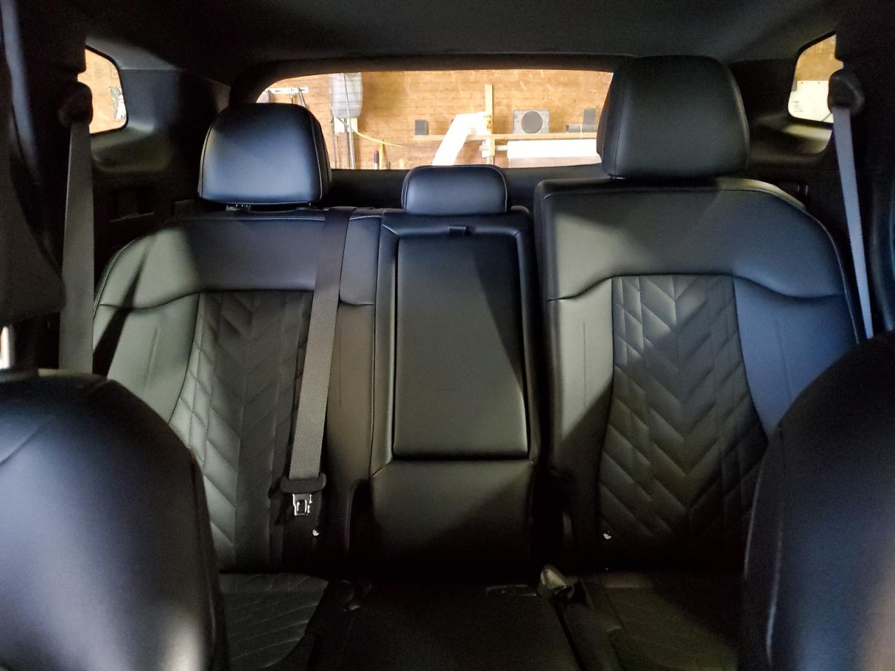 2023 KIA SPORTAGE X-PRO VIN:5XYK7CAF0PG043296