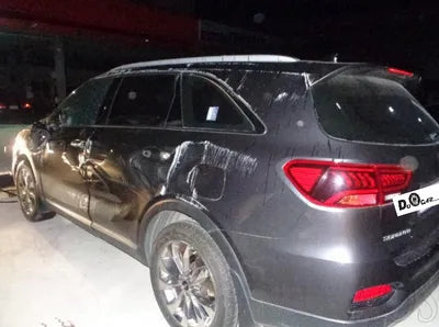 2020 Kia Sorento KNAPG81ABLA564269 VIN:KNAPG81ABLA564269