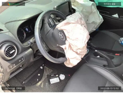 2019 Hyundai Kona KMHK7815GKU430043 VIN:KMHK7815GKU430043