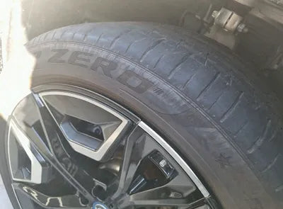 2023 BMW iX WBY21CF06PCL89703 VIN:WBY21CF06PCL89703