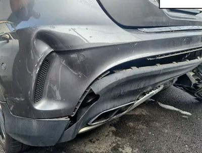 2018 Mercedes-Benz A 45 AMG WDCTG5CB8JJ514171 VIN:WDCTG5CB8JJ514171