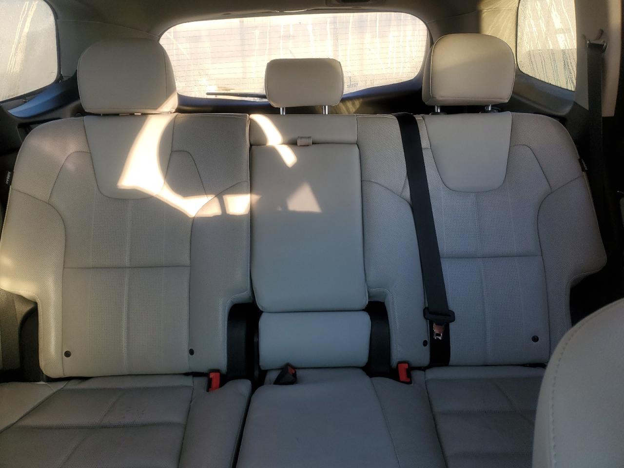 2023 KIA TELLURIDE EX VIN:5XYP3DGC5PG341556