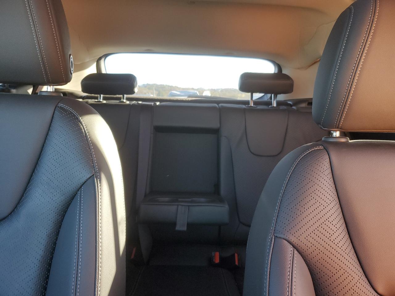 2023 BUICK ENCORE GX ESSENCE VIN:KL4MMGSL4PB158310