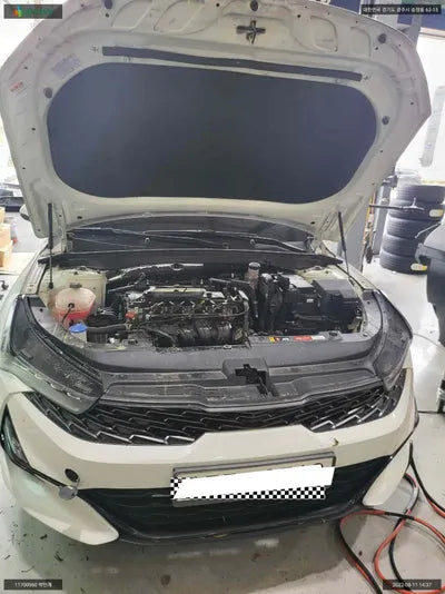 2021 Kia K5 KNAG541BBMA133484 VIN:KNAG541BBMA133484