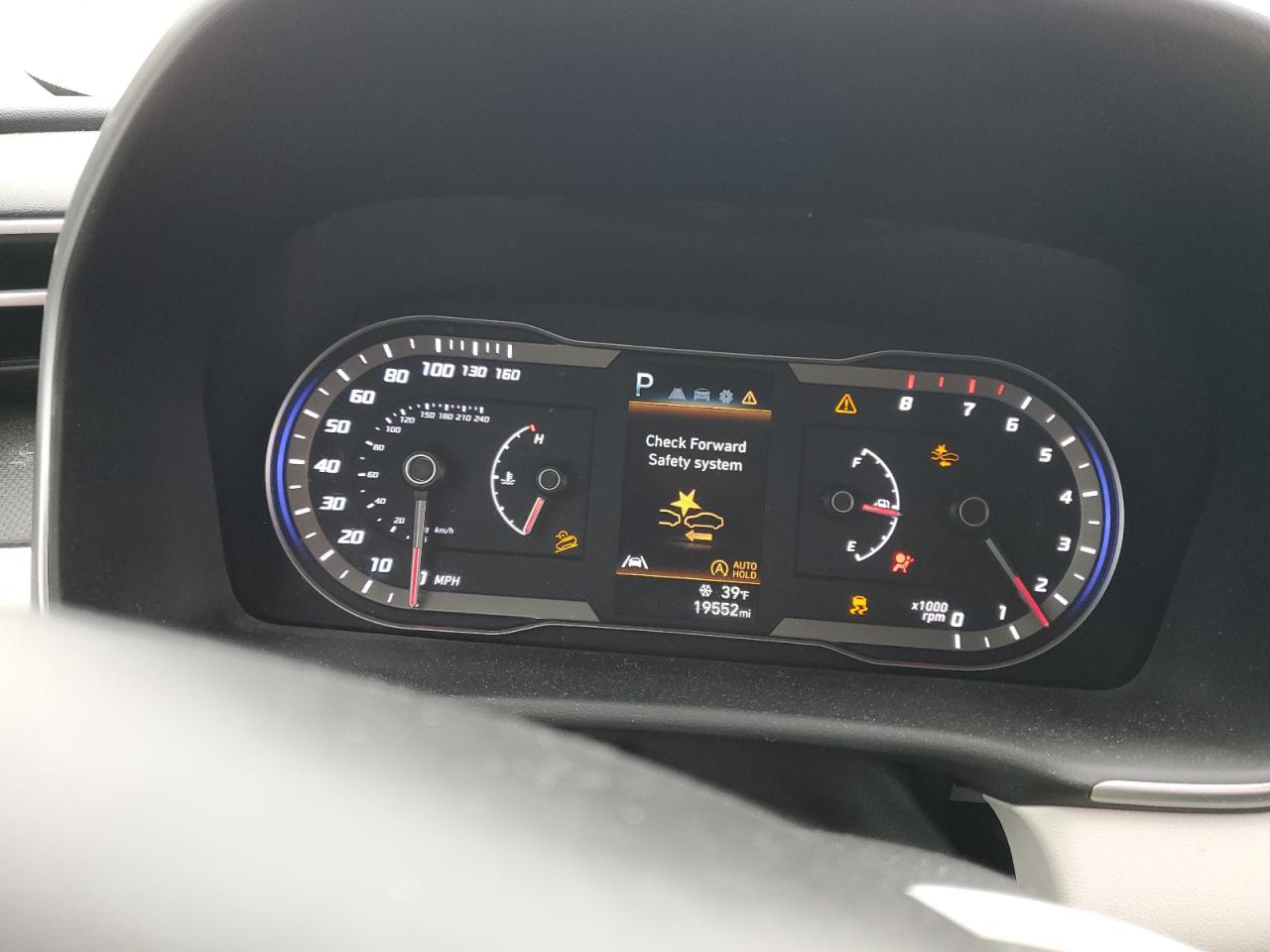 2024 HYUNDAI TUCSON SE VIN:5NMJACDE5RH295411