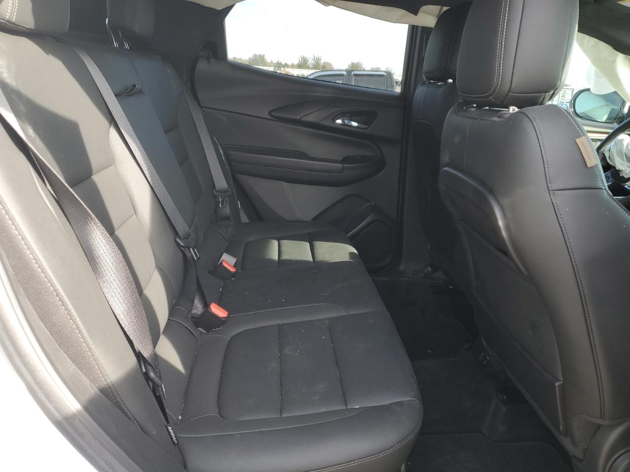 2023 CHEVROLET TRAILBLAZER ACTIV VIN:KL79MSSL1PB042977
