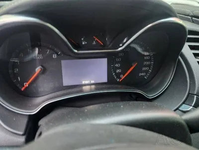 2016 Chevrolet Impala 1G1155S37GU131030 VIN:1G1155S37GU131030