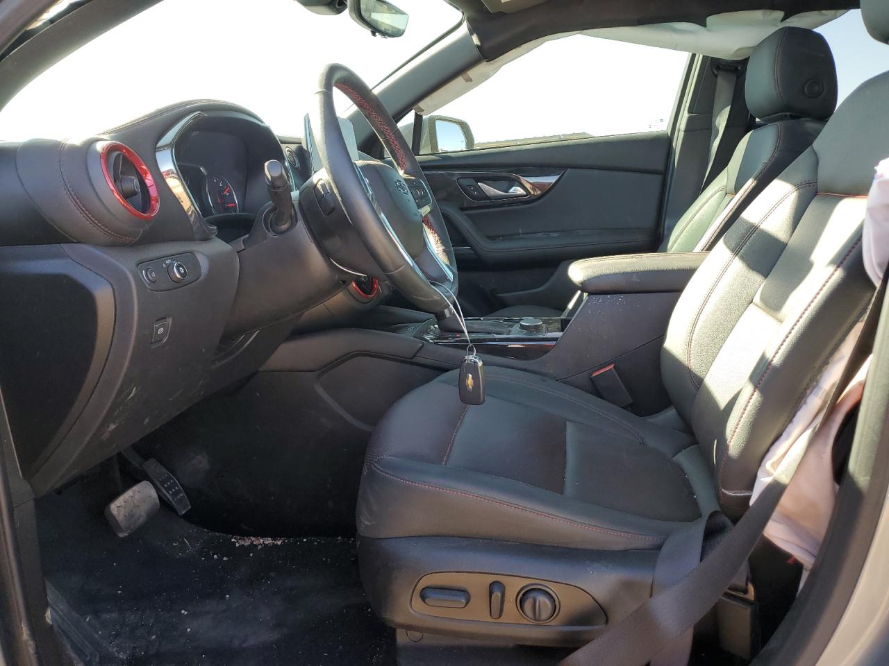 2024 CHEVROLET BLAZER RS VIN:3GNKBERS9RS188972