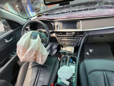 2019 Kia K5 724KMKNAGU411BKA3 VIN:724KMKNAGU411BKA3