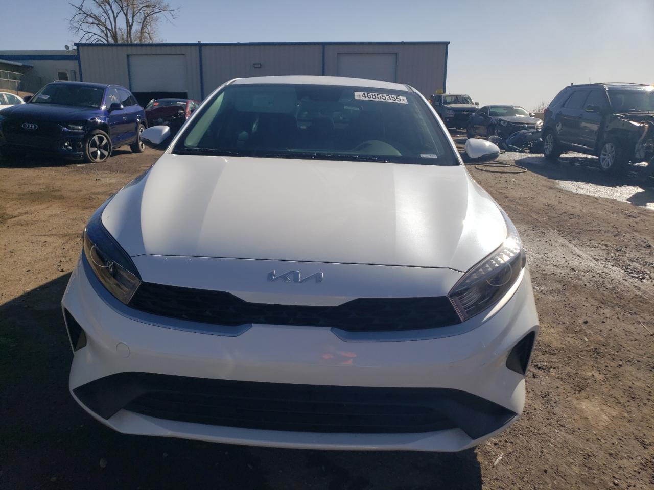 2024 KIA FORTE LX VIN:3KPF24AD3RE810420
