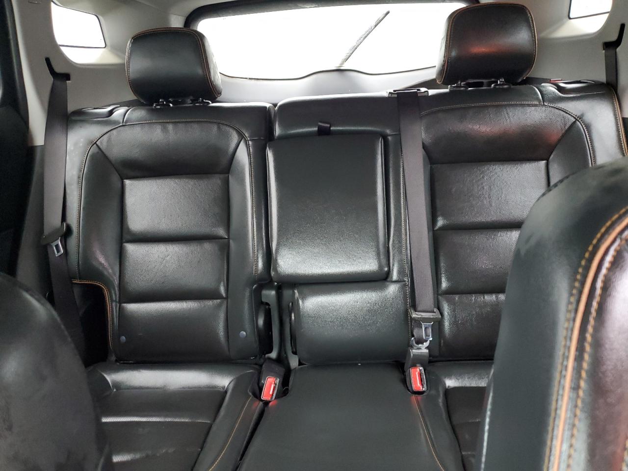 2022 GMC TERRAIN AT4 VIN:3GKALYEV2NL228868