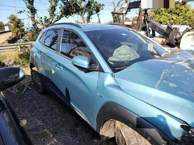 2018 Hyundai Kona 355KMKMHK3816GJU0 VIN:355KMKMHK3816GJU0