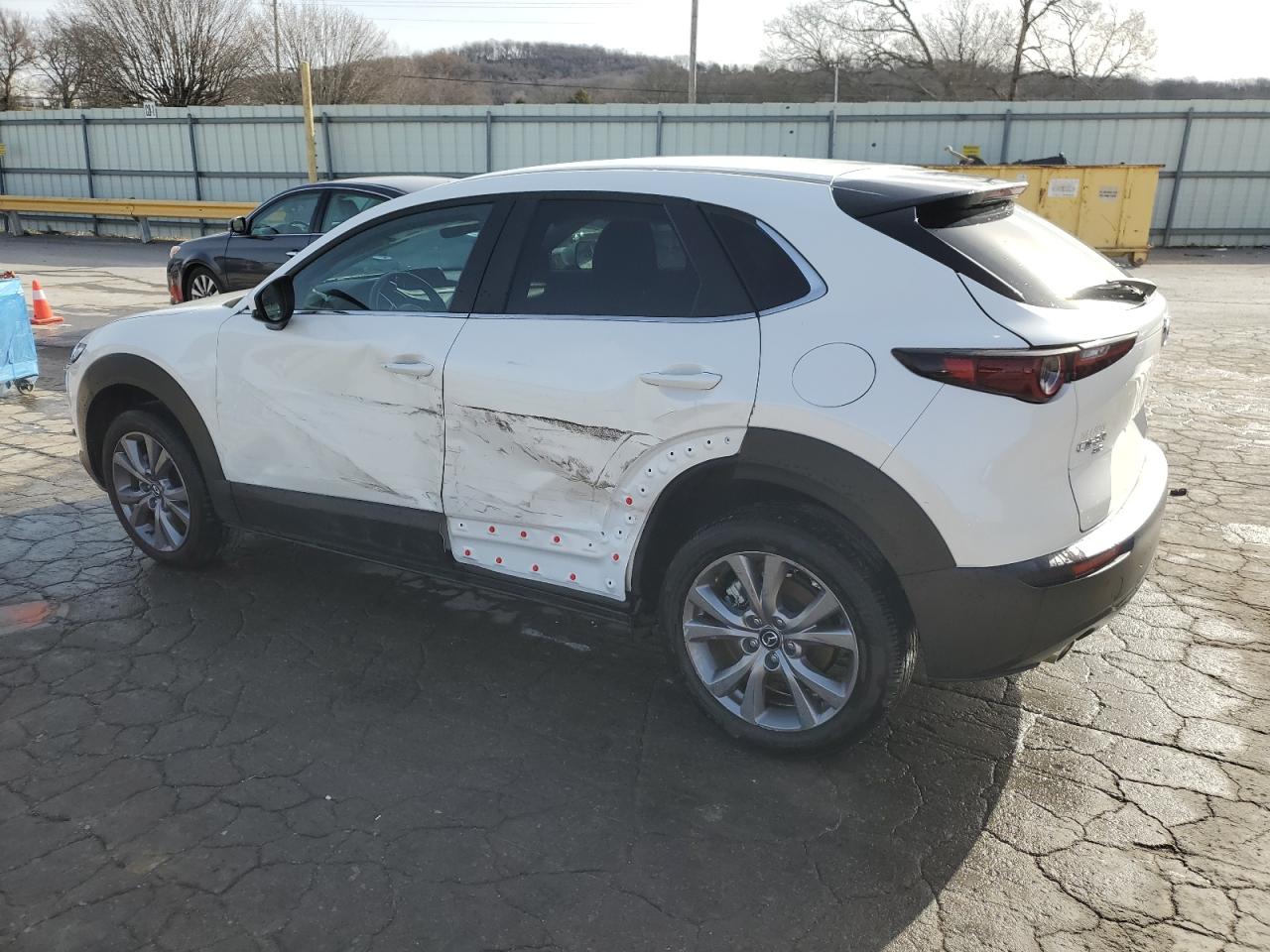 2023 MAZDA CX-30 SELECT VIN:3MVDMBBM5PM510089