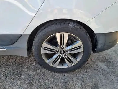 2015 Hyundai Tucson KMHJT81VBFU984877 VIN:KMHJT81VBFU984877