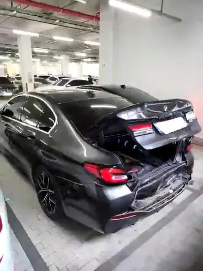 2021 BMW 530 WBA31BJ06MWW97257 VIN:WBA31BJ06MWW97257