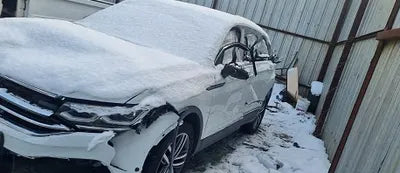 2023 Volkswagen Tiguan Allspace WVGZZZ5N2PM014387 VIN:WVGZZZ5N2PM014387