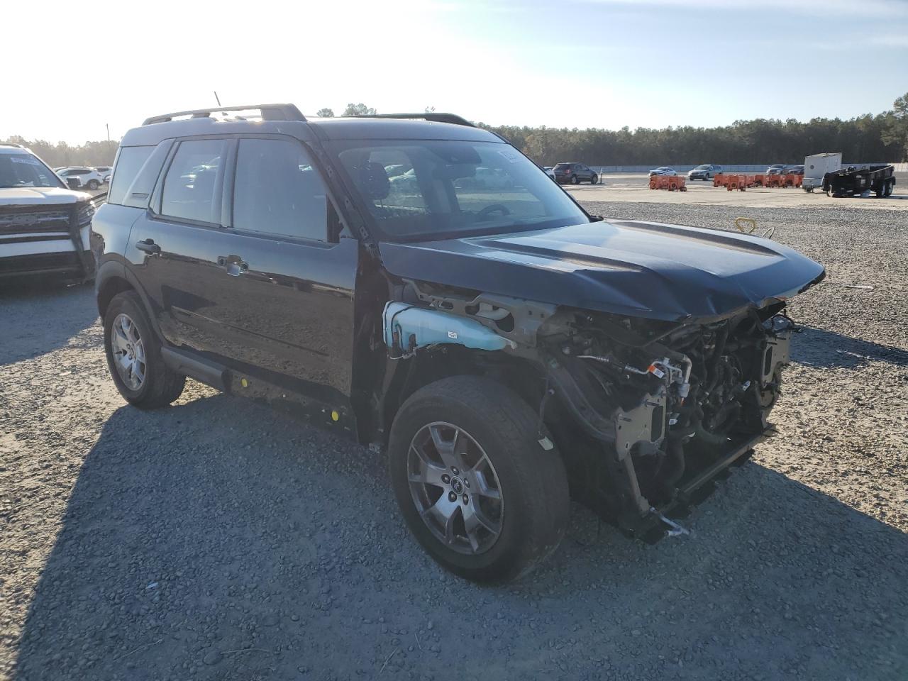 2022 FORD BRONCO SPORT  VIN:3FMCR9A63NRD16439