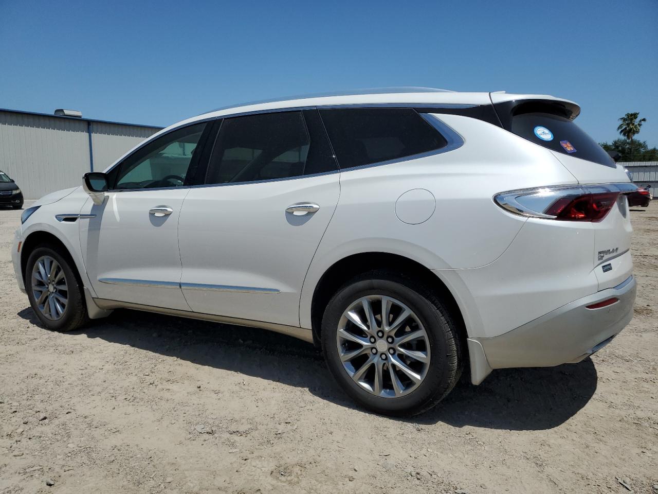 2023 BUICK ENCLAVE PREMIUM VIN:5GAEVBKWXPJ112461