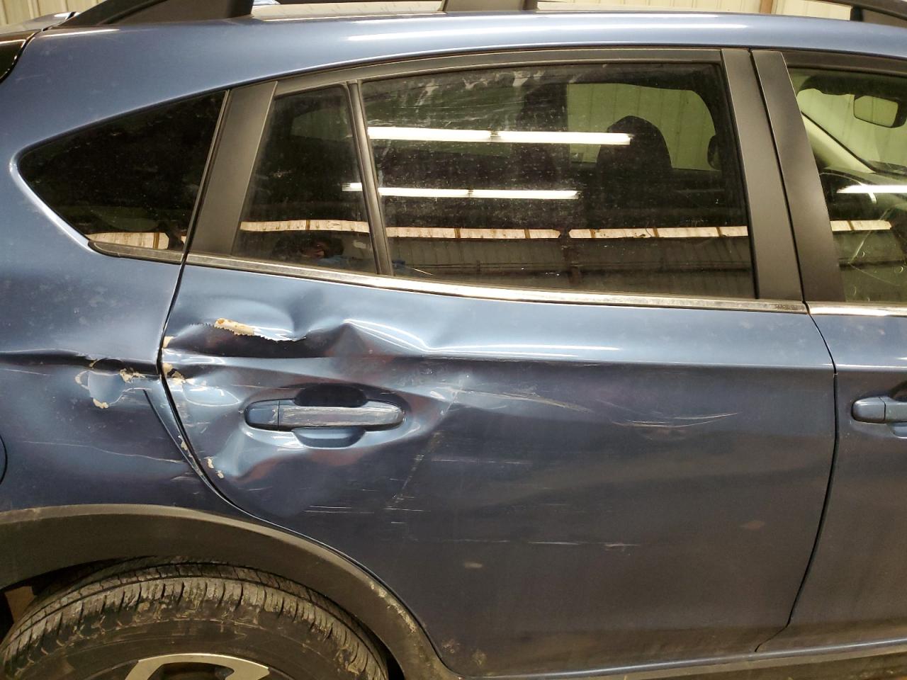 2023 SUBARU CROSSTREK LIMITED VIN:JF2GTHNC0PH286968