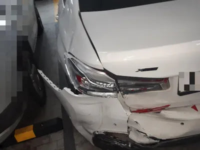 2019 BMW 520 WBAJF5101LCD42963 VIN:WBAJF5101LCD42963