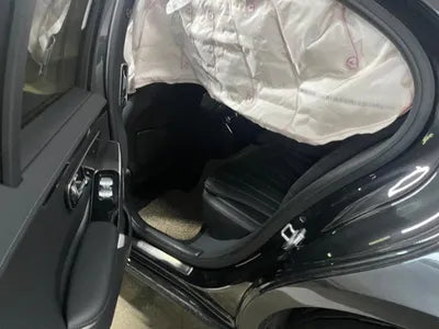 2023 Mercedes-Benz S 350 W1K6F3AB4PA234890 VIN:W1K6F3AB4PA234890