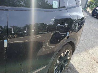 2022 Kia Sportage VIN: