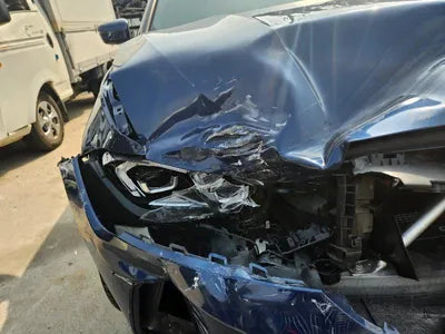 2022 BMW 320 WBA61FS00PFN38502 VIN:WBA61FS00PFN38502