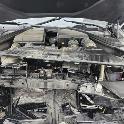 2021 Genesis GV80 VIN: